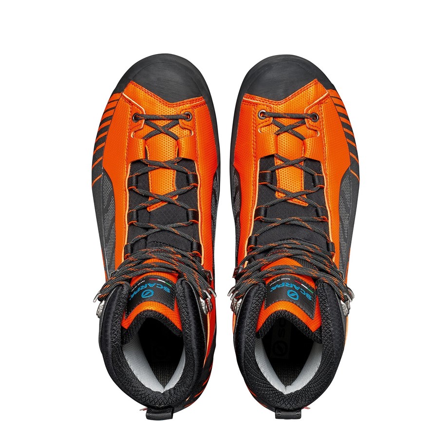 Scarpa RIBELLE LITE HD Tonic-Black