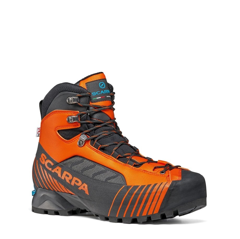 Scarpa RIBELLE LITE HD Tonic-Black