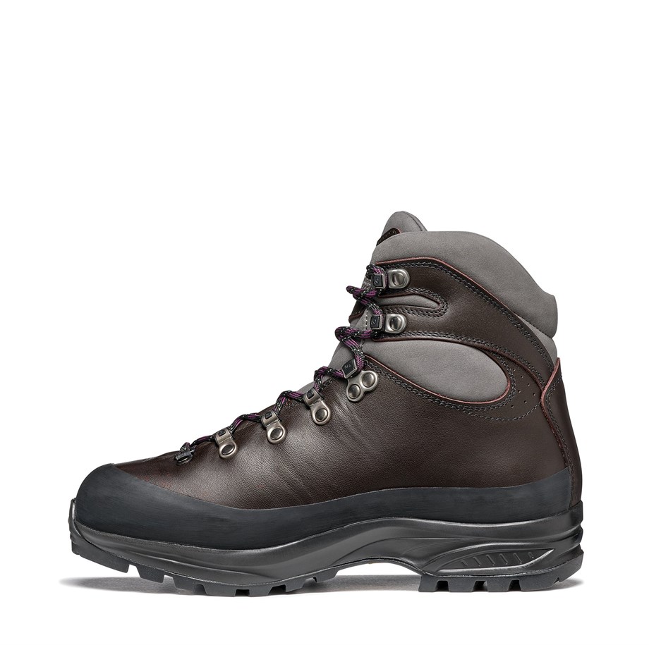 Scarpa SL ACTIVE WMN Bordeaux-Anthracite