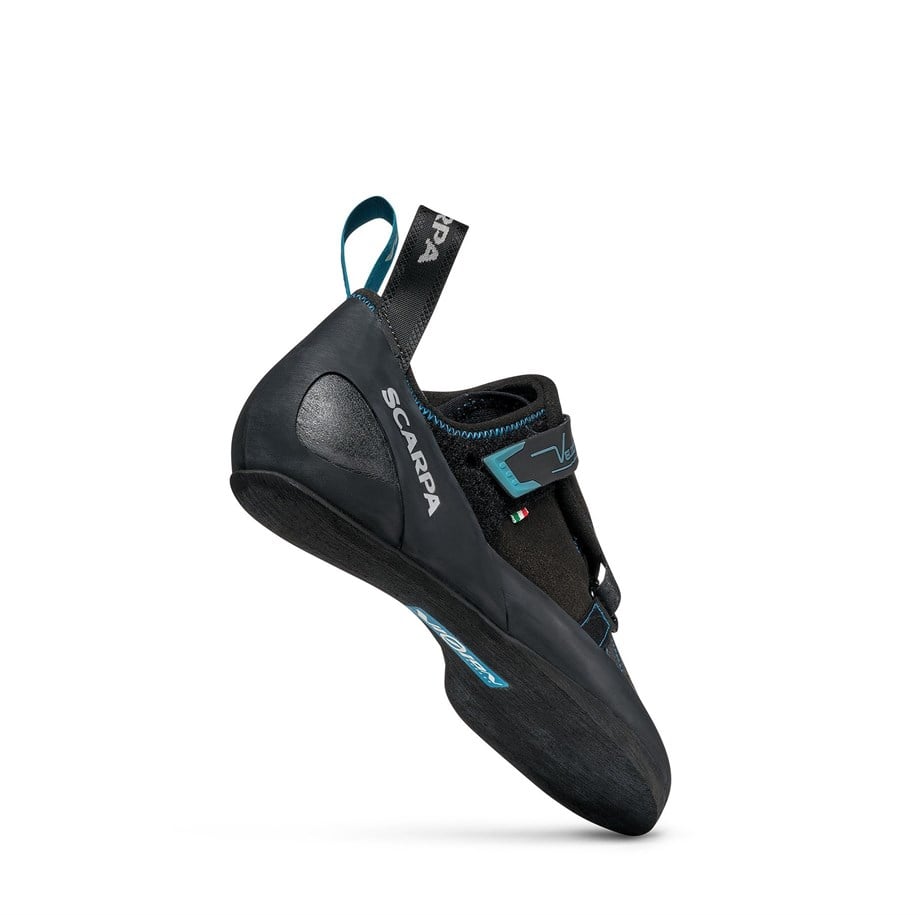 Scarpa VELOCITY Black-Ottanıo