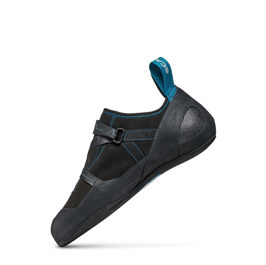 Scarpa VELOCITY Black-Ottanıo
