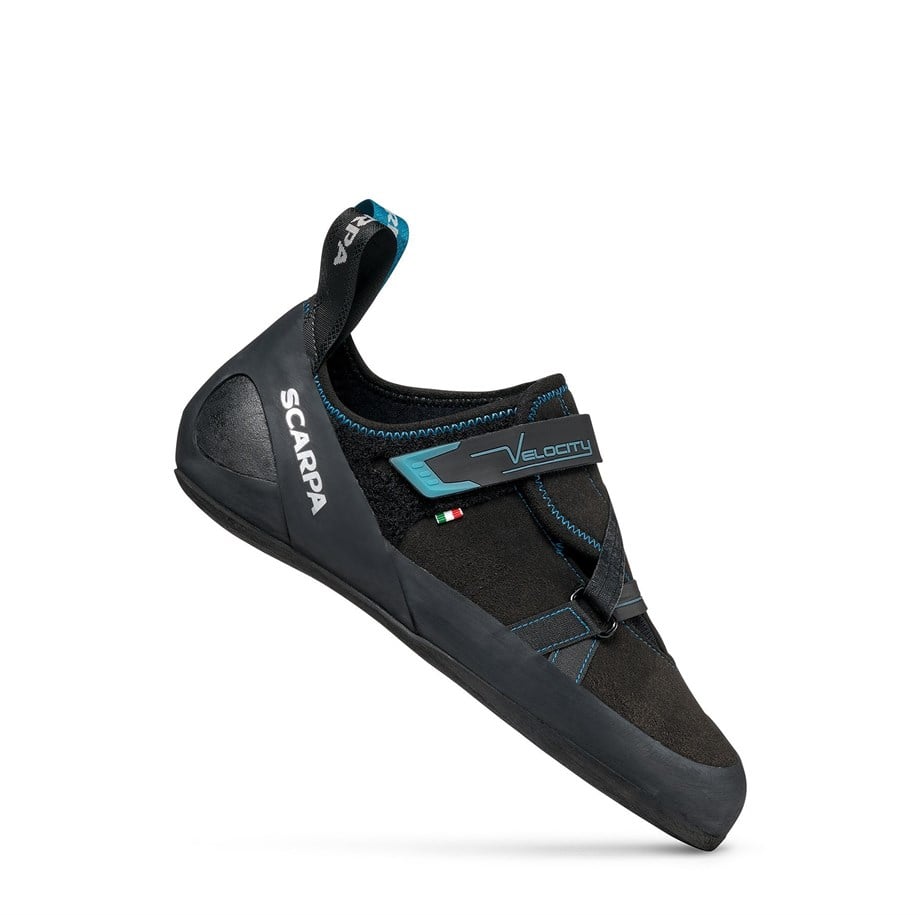 Scarpa VELOCITY Black-Ottanıo