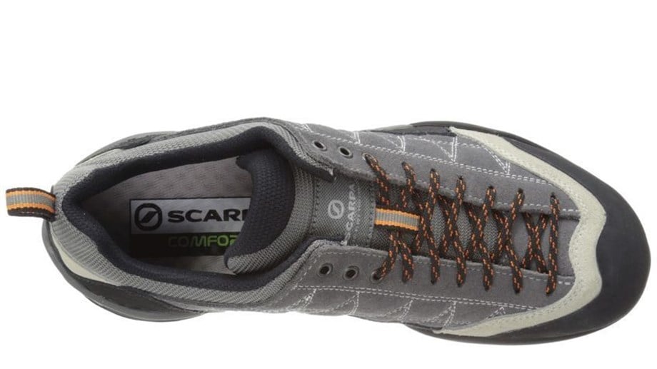 SCARPA ZEN SMOKE AYAKKABI (511)