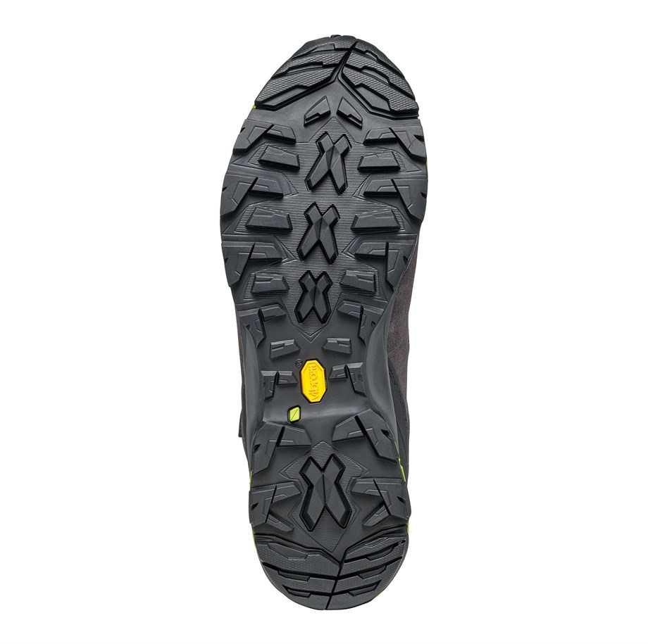 Scarpa ZG LITE GTX® Dark Gray- Sprıng