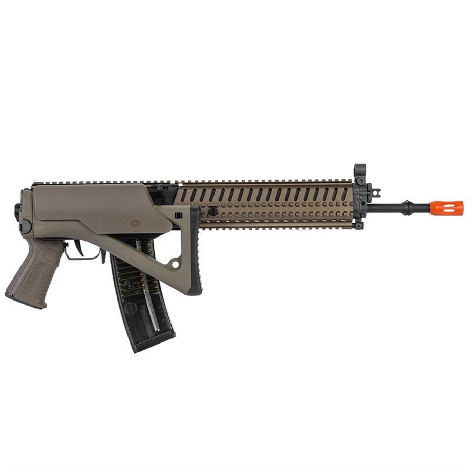 SG-551 SERIES AIRSOFT TUFEK