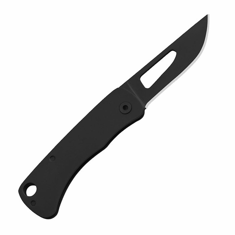SOG CE1002CENTII SLIP JOINT, BLACK OXIDE