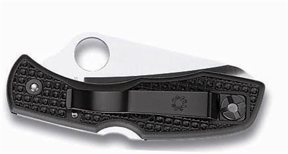 SPYDERCO ÇAKI C88PBK