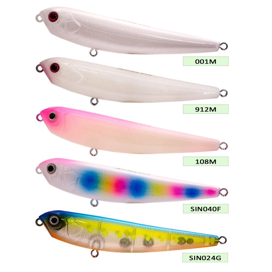 Strike Pro EG-030 Serisi Suni Yem