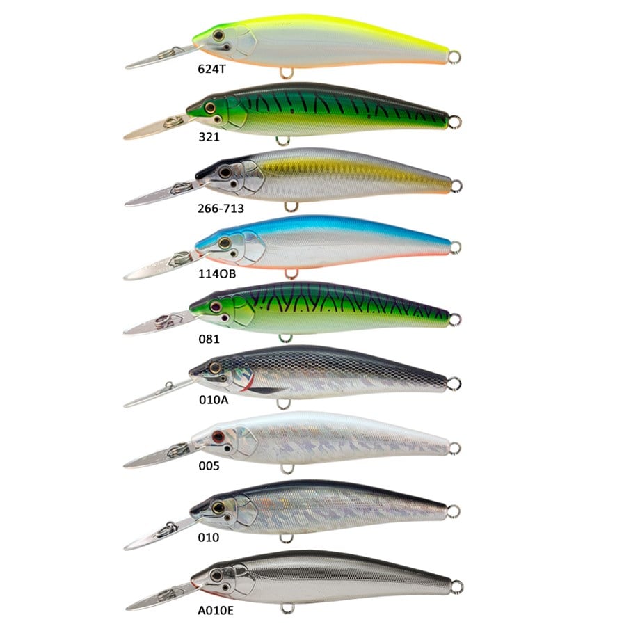 Strike Pro EG-057 Ml Mega Boo Serisi Suni Yem