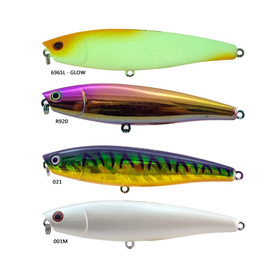 Strike Pro EG-070 Taistick Serisi Suni Yem