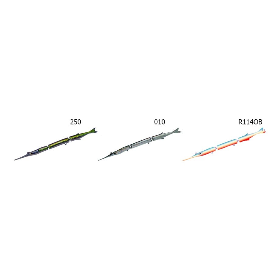 Strike Pro EG-072 P Needle Jointed Serisi Suni Yem
