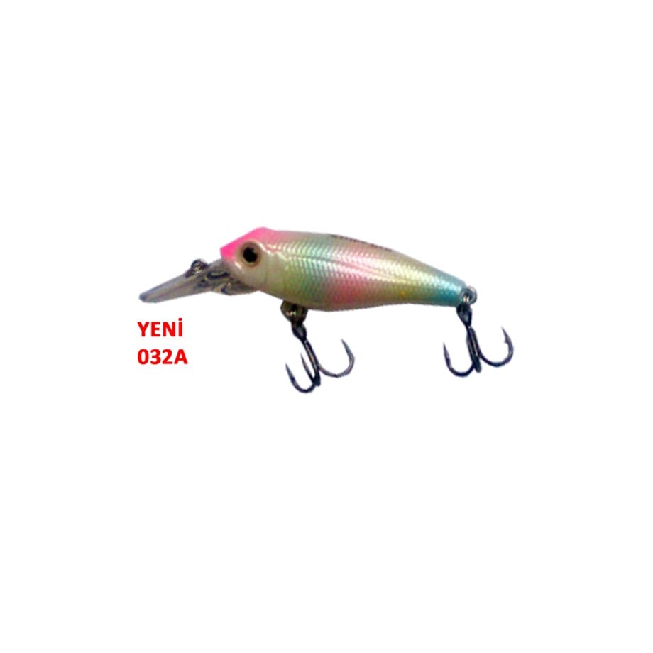 Strike Pro EG-073 (F)  Serisi Suni Yem