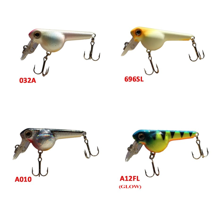 Strike Pro EG-088 L (F)  Serisi Suni Yem