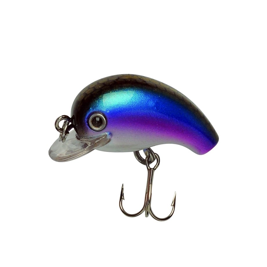 Strike Pro EG-091 Mini Crankee Serisi Suni Yem