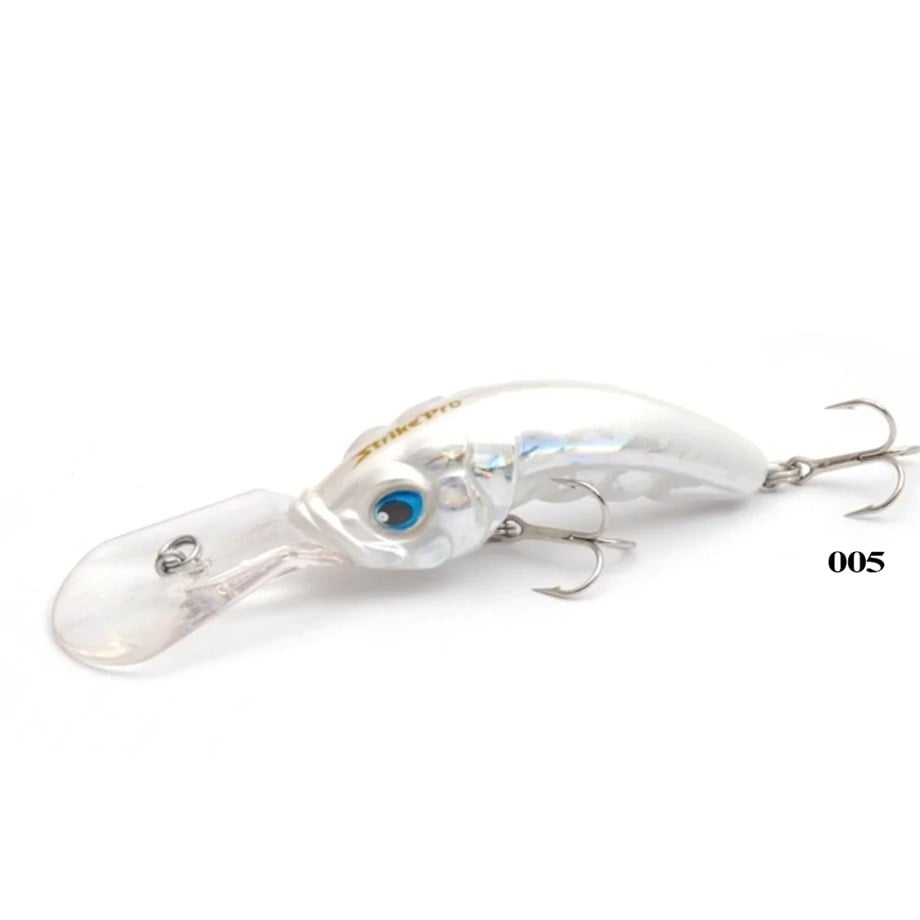 Strike Pro EG-112 L Hunchback-X Serisi Suni Yem