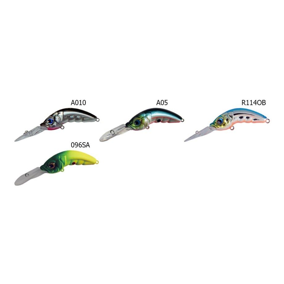 Strike Pro EG-112 L Hunchback-X Serisi Suni Yem