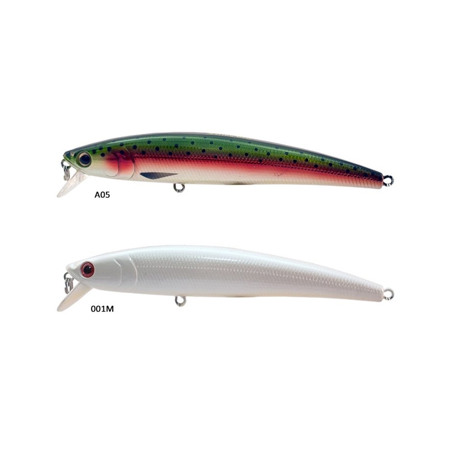 Strike Pro EG-136 Big Strike Serisi Suni Yem