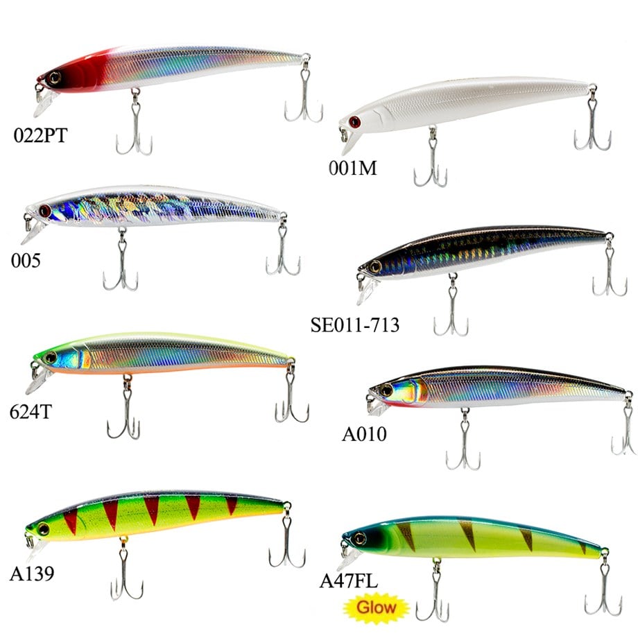 Strike Pro EG-136 Big Strike Serisi Suni Yem