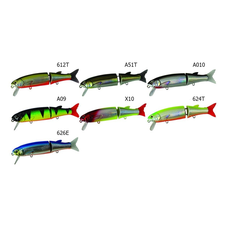 Strike Pro EG-157 Sp Glider Serisi Suni Yem