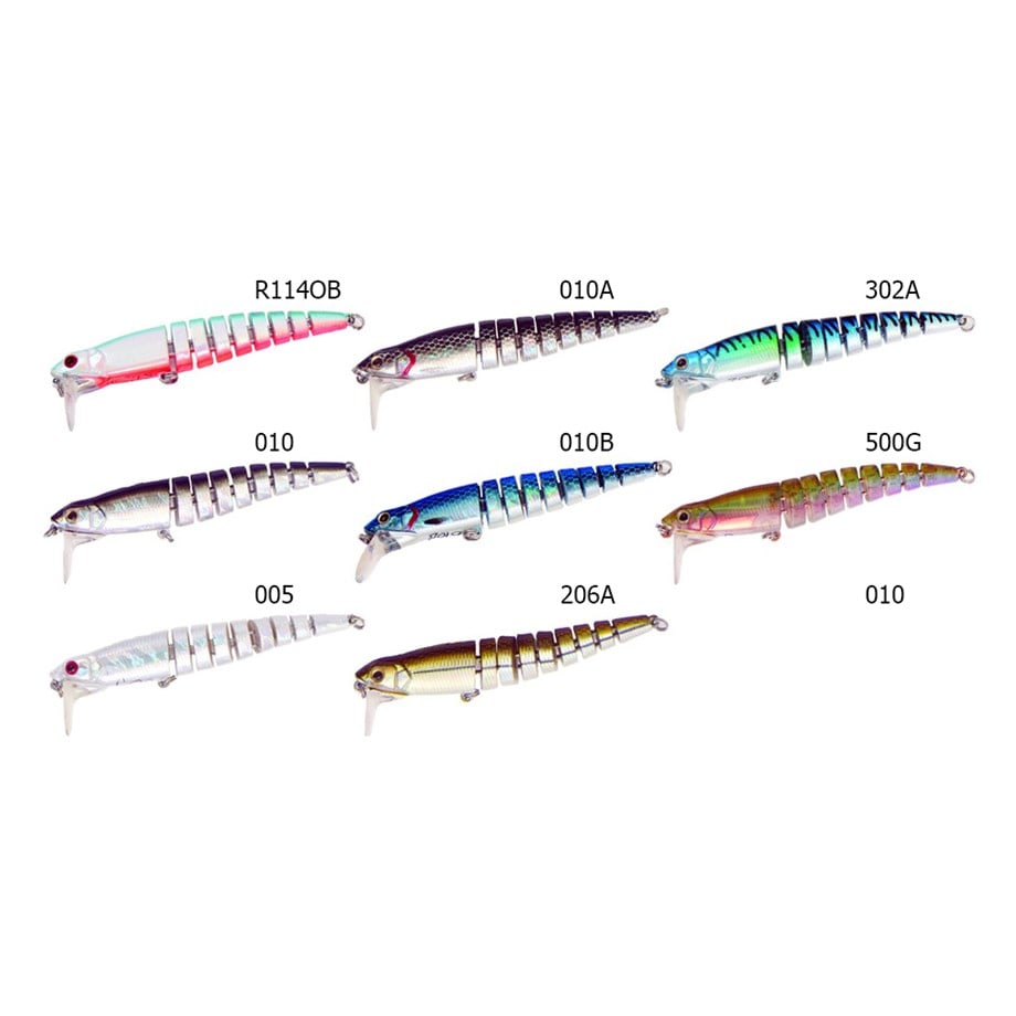 Strike Pro EG-56 Al Flex-X Serisi Suni Yem