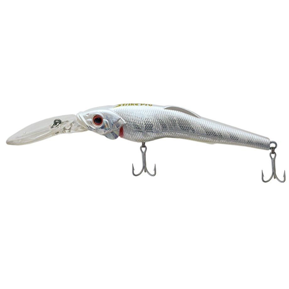 Strike Pro EG-76 Bl Challenger-X 87 Serisi Suni Yem