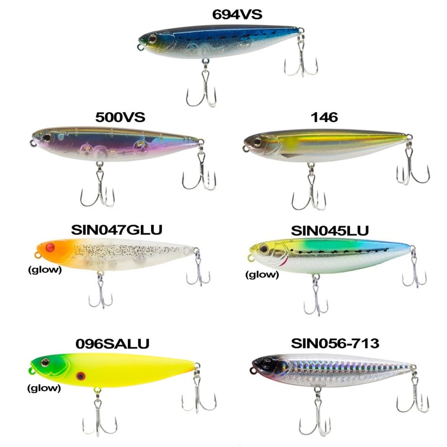 Strike Pro EG226C Water Strike 85 Maket Yem