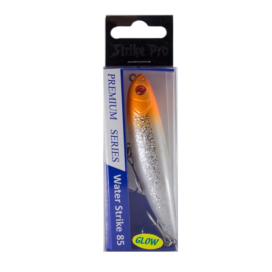 Strike Pro EG226C Water Strike 85 Maket Yem