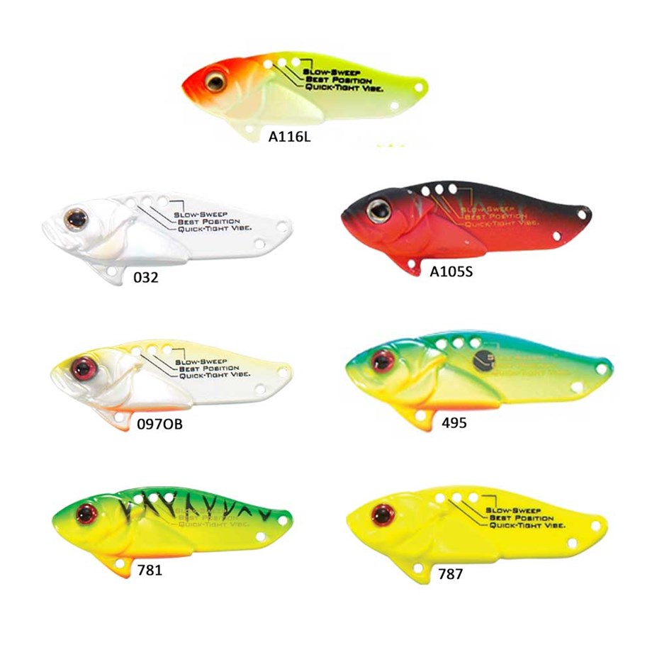 Strike Pro JG005 A Cyber Vibe 35 Serisi Jig Yem