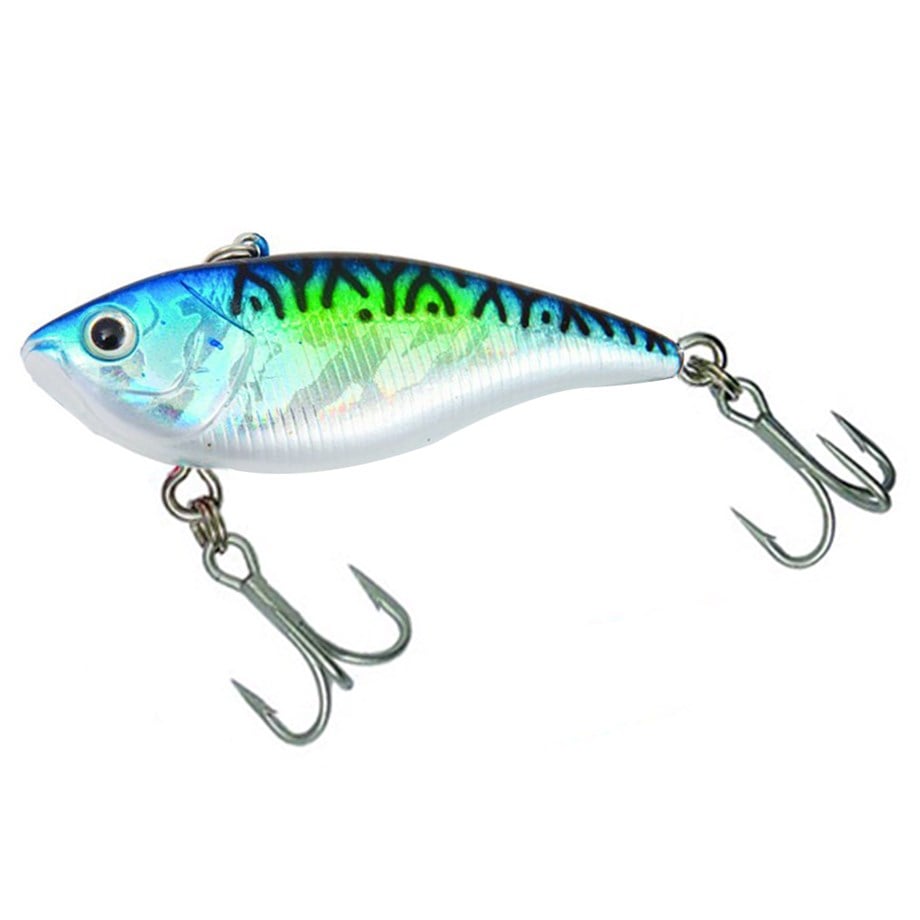 Strike Pro JL-066 Husky Vibe Serisi Suni Yem