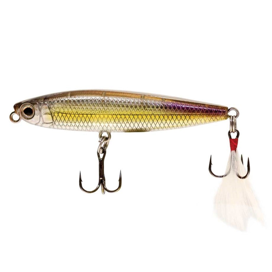 Strike Pro JS-372 Serisi Suni Yem