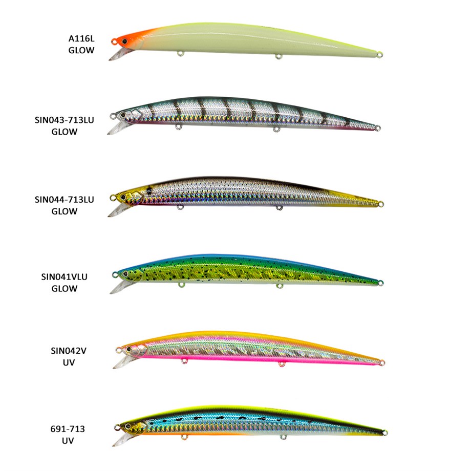 Strike Pro Koffana 175S Suni Yem