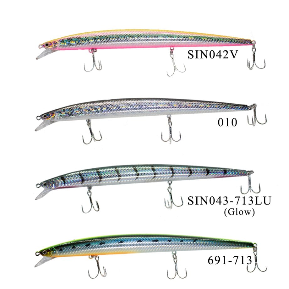 Strike Pro Koffana 210S Maket Yem