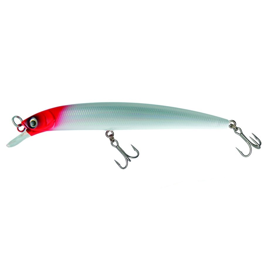 Strike Pro MG-012 F Husky Monster 160 Serisi Suni Yem