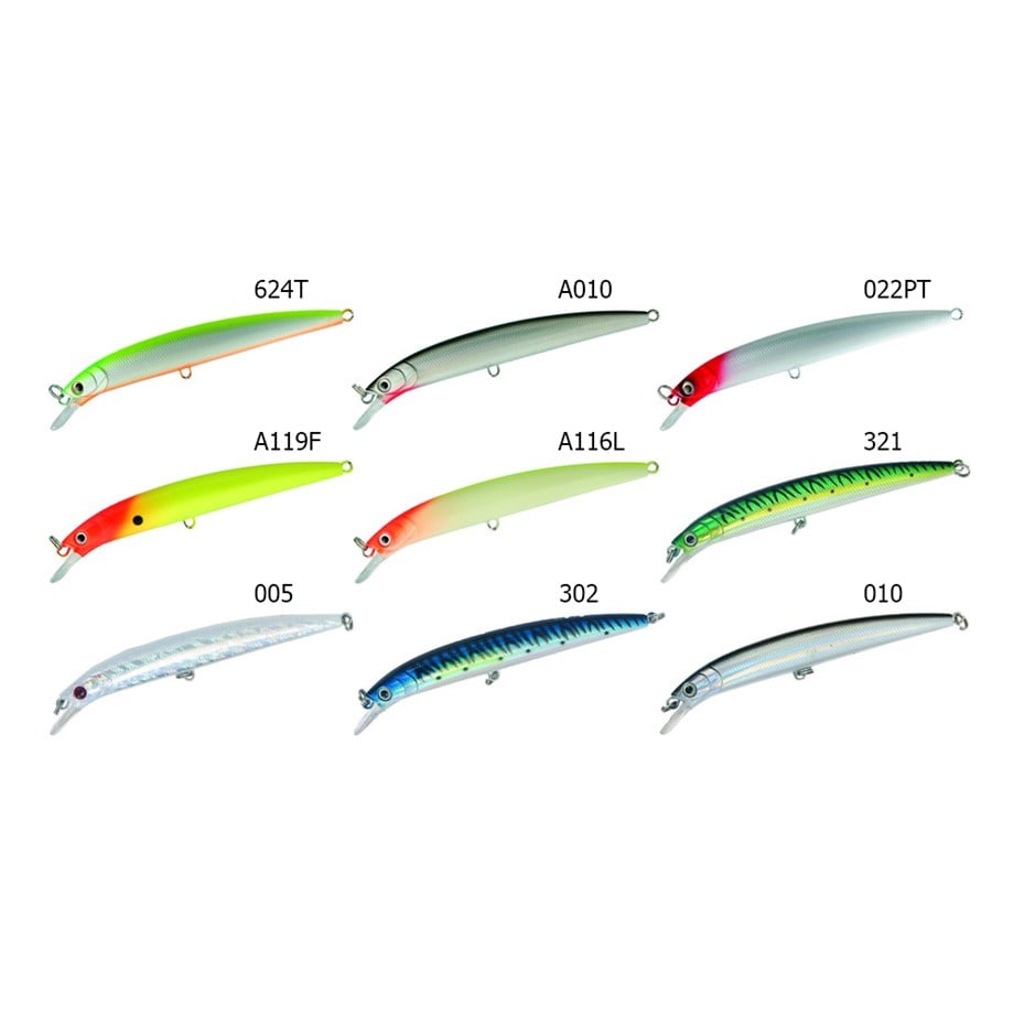 Strike Pro MG-012 F Husky Monster 160 Serisi Suni Yem