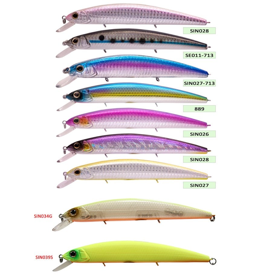 Strike Pro Montero  EG-190b Serisi Suni Yem