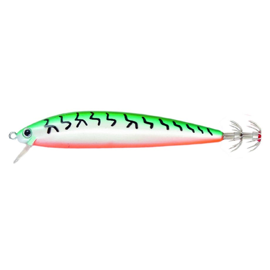 Strike Pro PU-018 Emperor Squid 105 Serisi Suni Yem