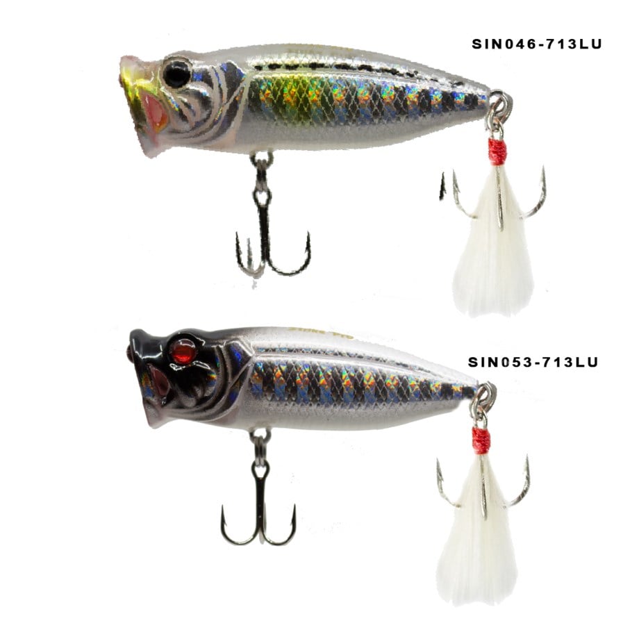 Strike Pro SH-002 B Monster Serisi Suni Yem