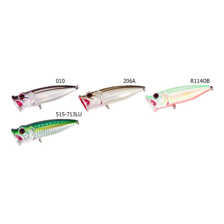 Strike Pro SH-002 D Sea Monster 90 Serisi Suni Yem