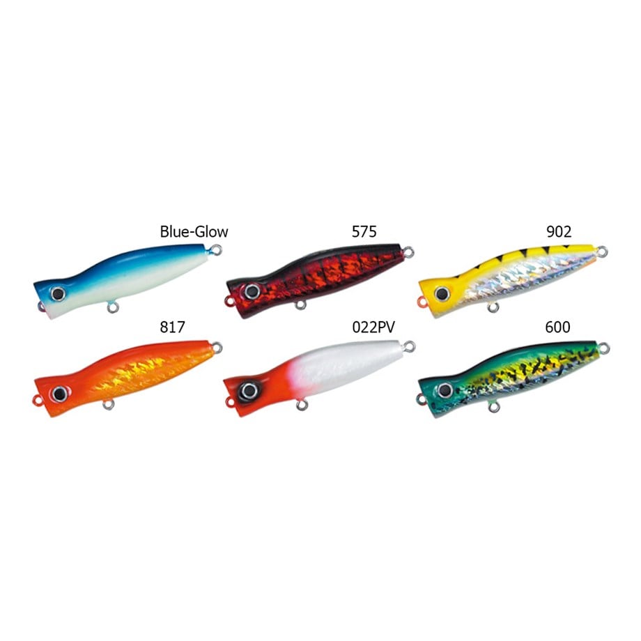 Strike Pro WD-003A Tuna Hunter Jr Serisi Suni Yem