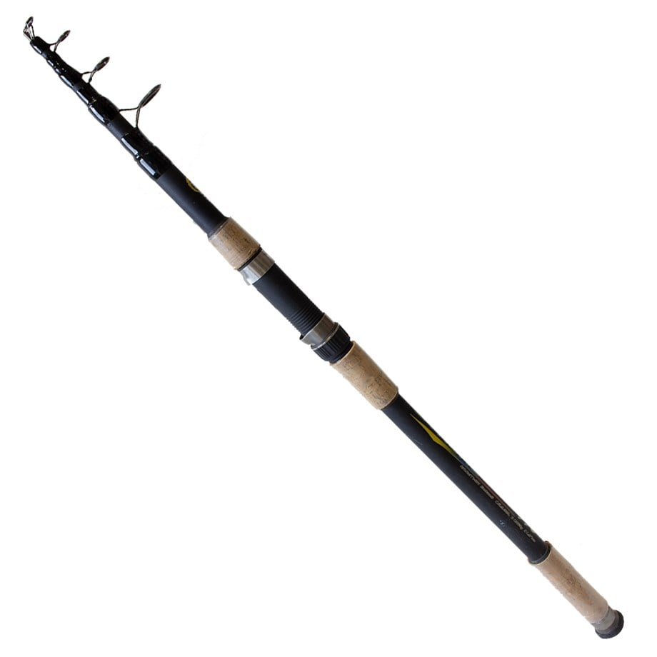 Strong Carp 3.30m 250gr Tele Olta Kamışı