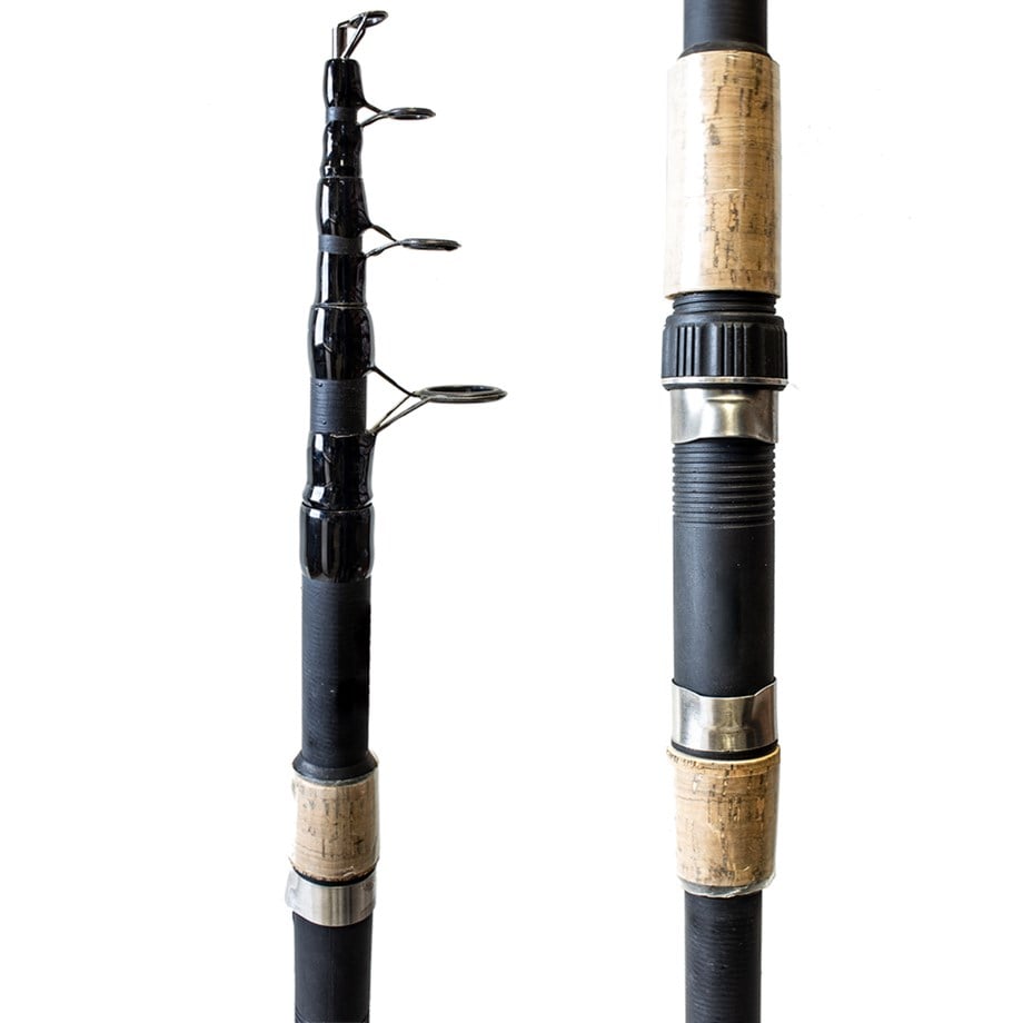 Strong Carp 3.60m 250gr Tele Olta Kamışı