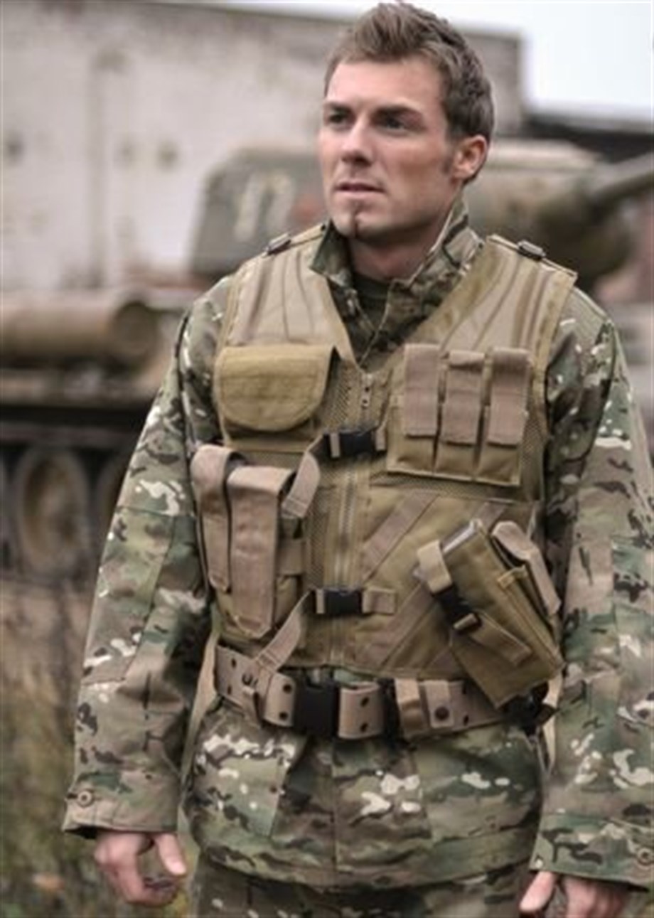 STURM KAHVE HUCUM YELEGI