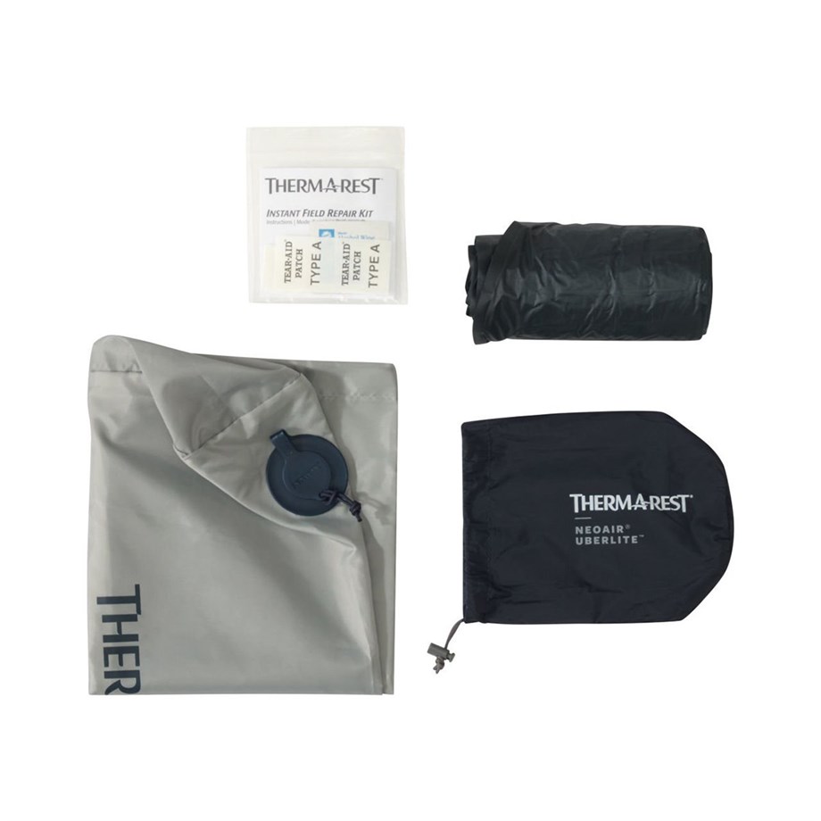 Thermarest NeoAir UberLite Şişme Mat Orion