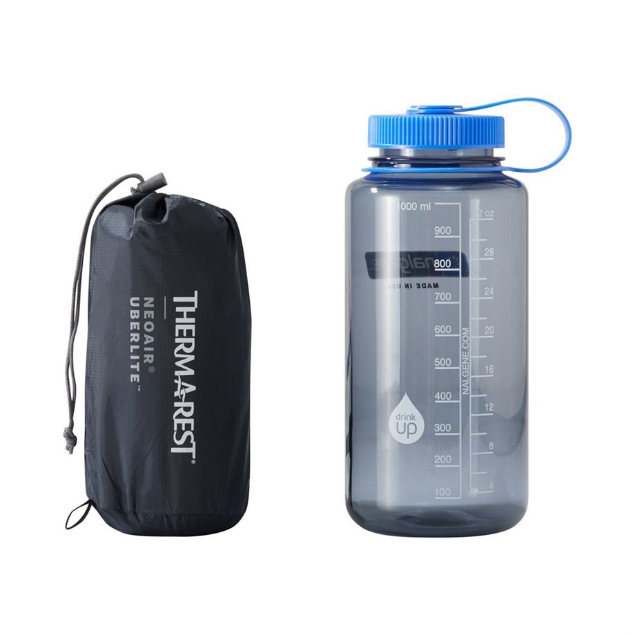 Thermarest NeoAir UberLite Şişme Mat Orion