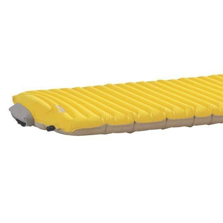 Thermarest Xlite Max SV  Şişme Mat Lemon Curry