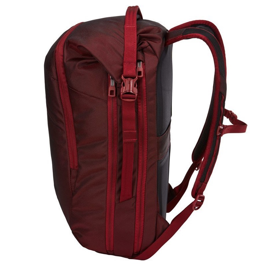 THULE TSTB334 SUBTERRA TRAVEL 34 L BORDO CANTA