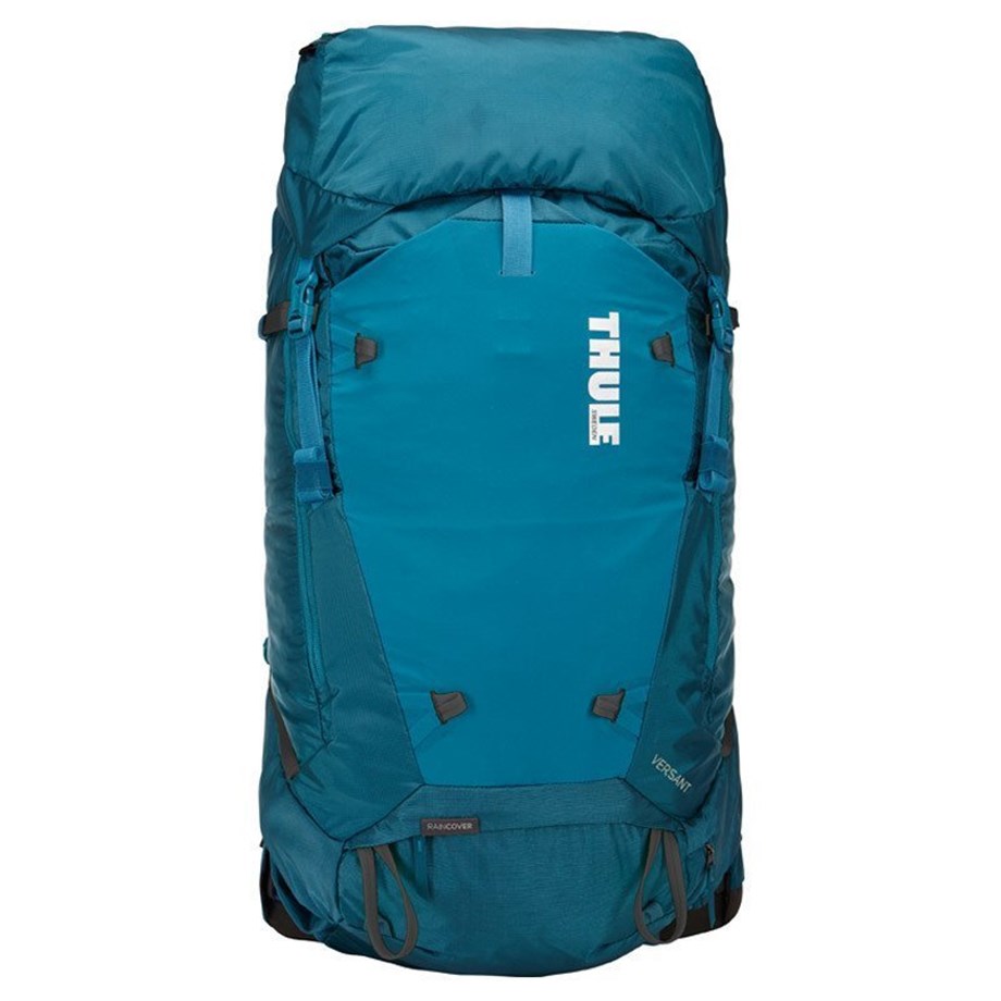 THULE VERSANT 70 L FJORD MAVI SIRT CANTASI