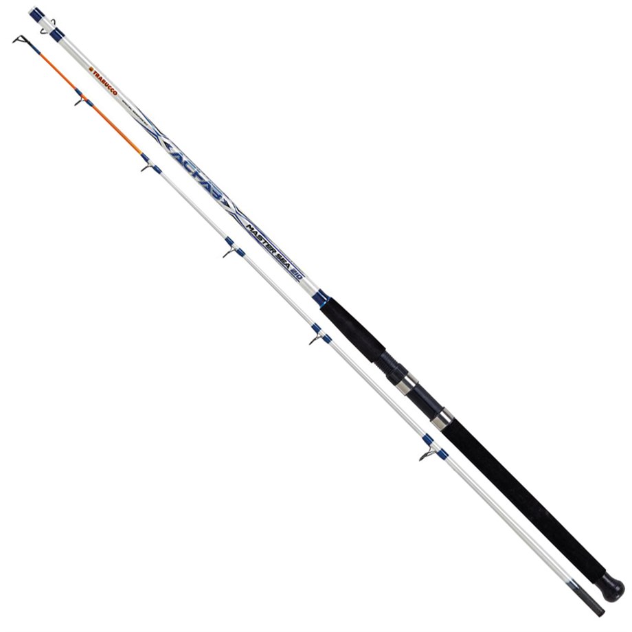 Trabucco Achab Master Sea 180cm 30-300gr Olta Kamışı