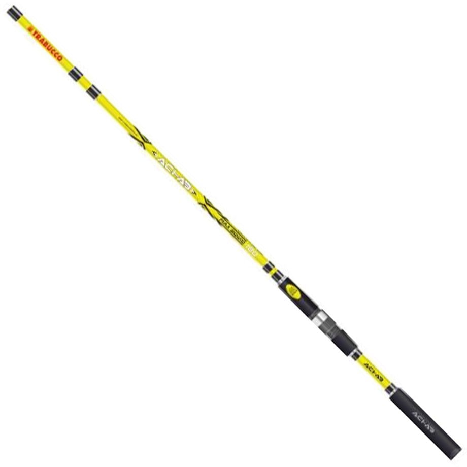 Trabucco Achab Max Squid 160cm 150gr Olta Kamışı