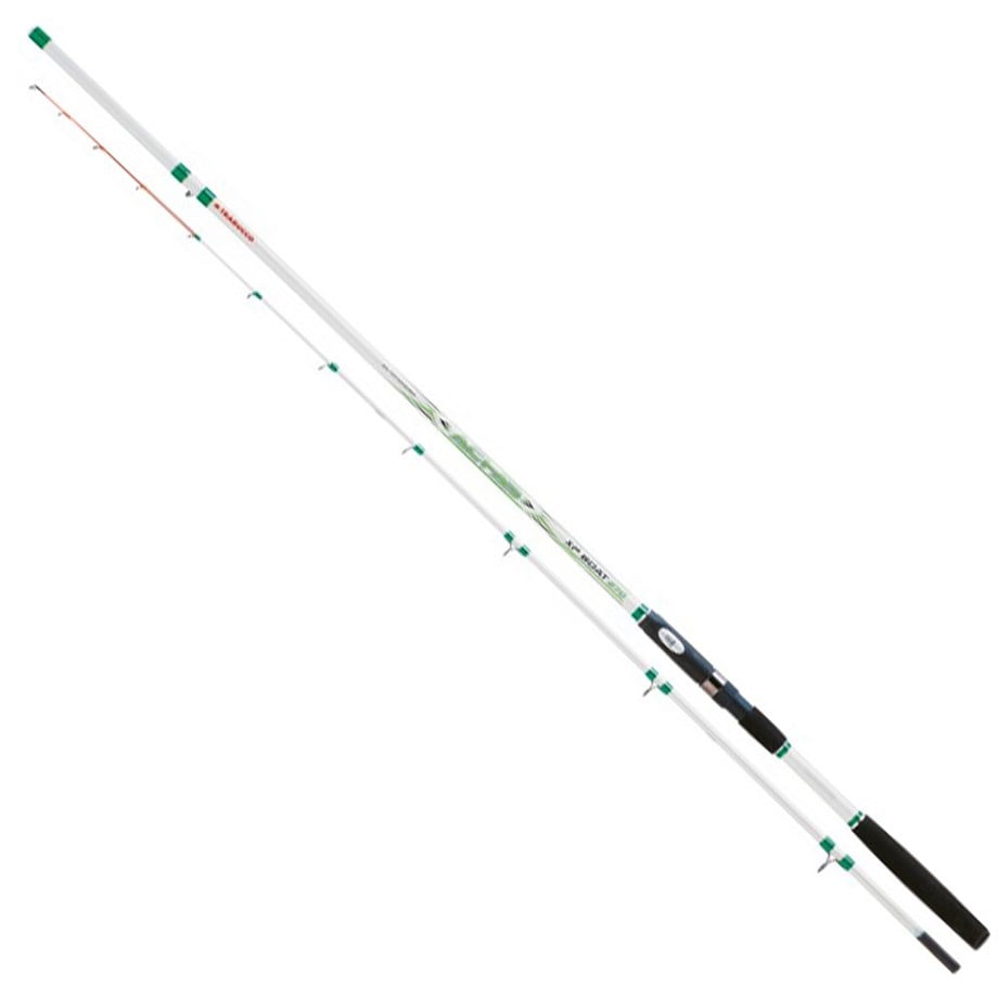 Trabucco Achab XP Boat 180cm 200gr Bot Kamışı